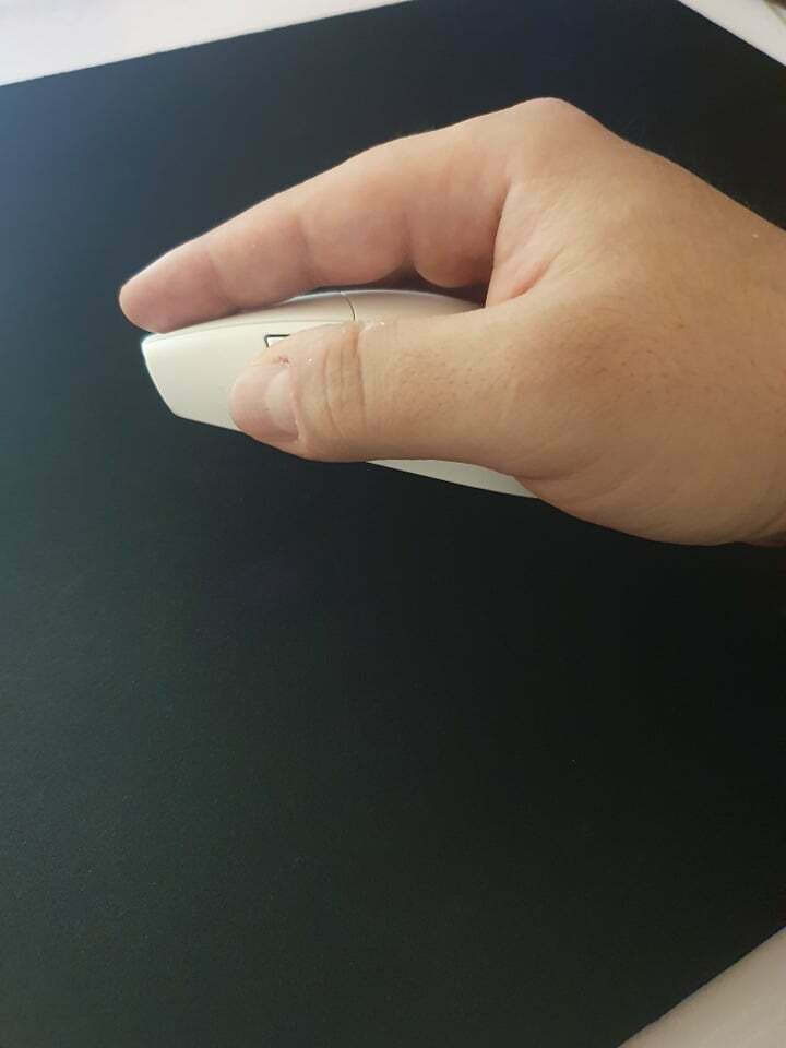Logitech G305 Ασύρματο Gaming Ποντίκι 12000 DPI Μωβ - Image 12