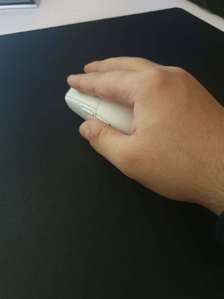 Logitech G305 Ασύρματο Gaming Ποντίκι 12000 DPI Μωβ - Image 13
