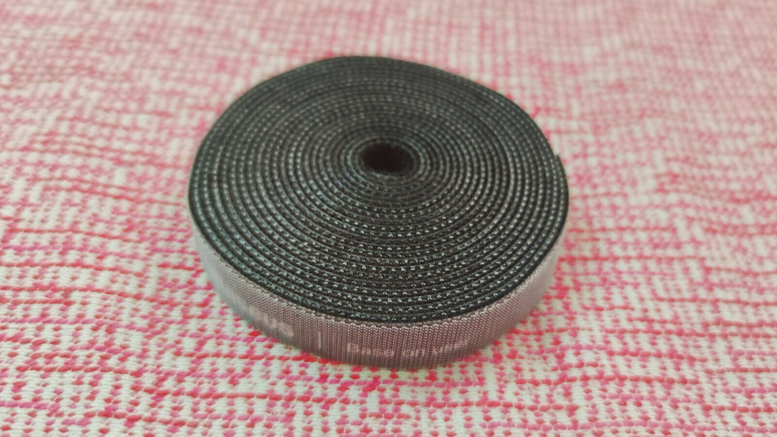 Baseus Velcro Δεματικό Καλωδίων Μαύρο 1τμχ ACMGT-F01 - Image 10
