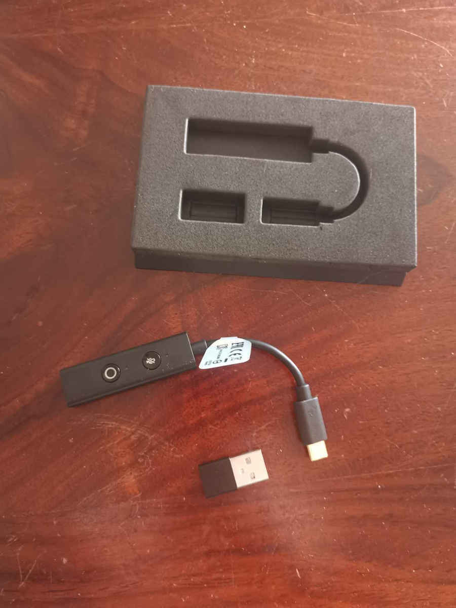 Creative Sound Blaster Play! 4 Εξωτερική USB-C Κάρτα Ήχου 2.0 - Image 5