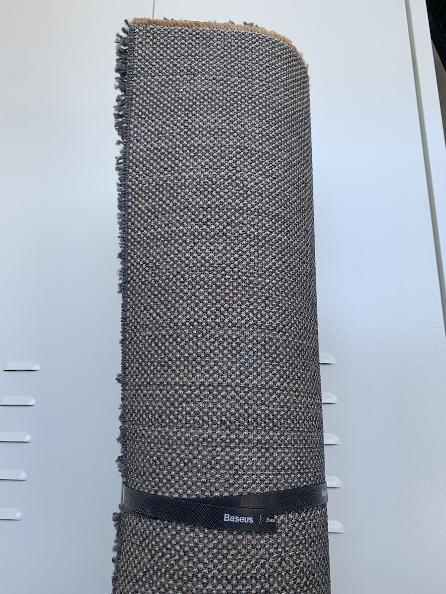 Baseus Velcro Δεματικό Καλωδίων Μαύρο 1τμχ ACMGT-F01 - Image 8