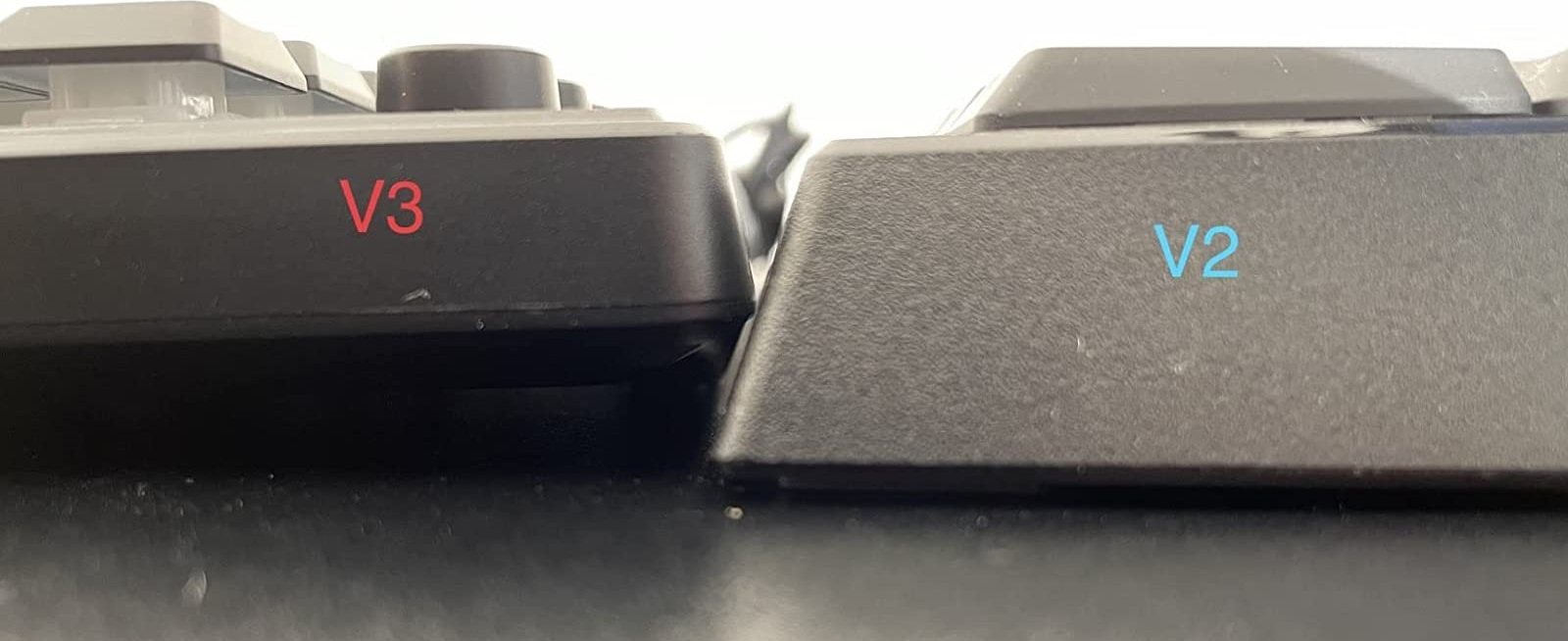 Razer Ornata V3 Gaming Μηχανικό Πληκτρολόγιο με RGB φωτισμό (Αγγλικό US) - Image 14