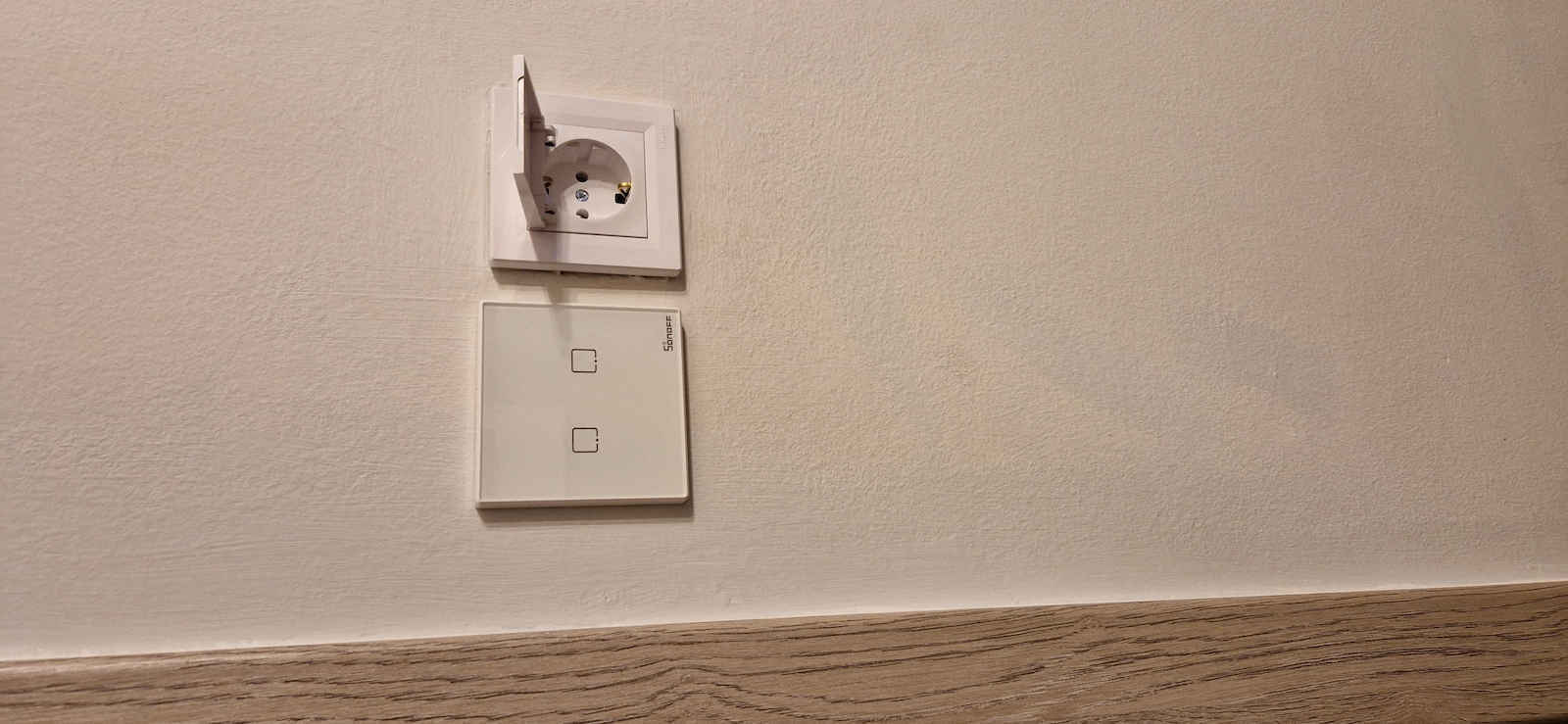 Sonoff RF R2 Smart Switch Wi-Fi & RF 10A SNF-RFR2 - Image 10