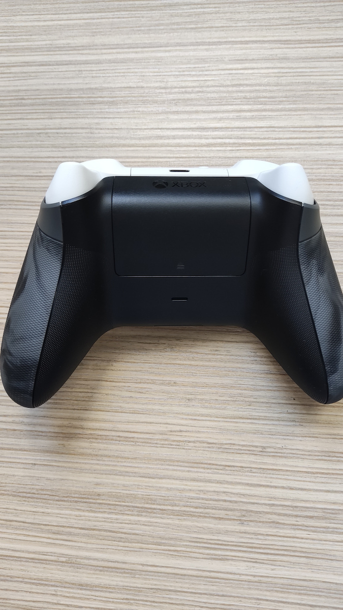 Microsoft Xbox Series Controller Ασύρματο DOOM: The Dark Ages Limited Edition - Image 6