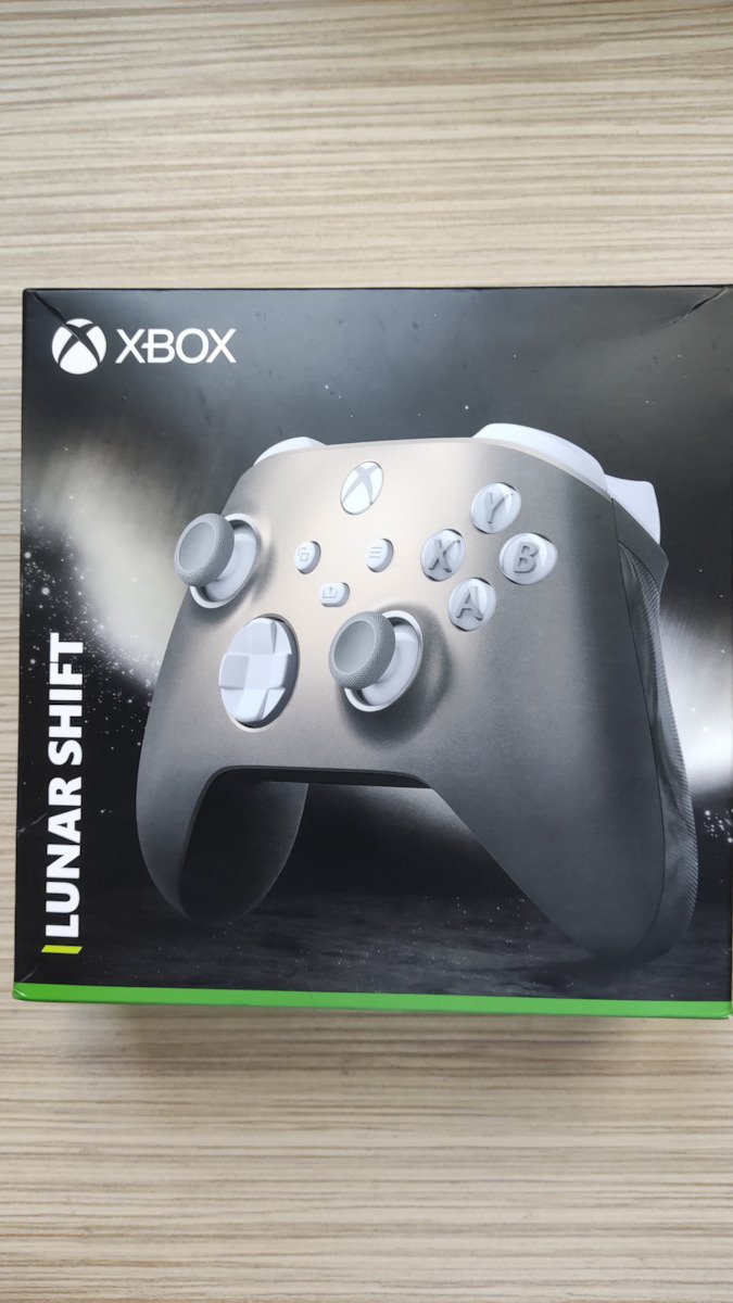 Microsoft Xbox Series Controller Ασύρματο DOOM: The Dark Ages Limited Edition - Image 7