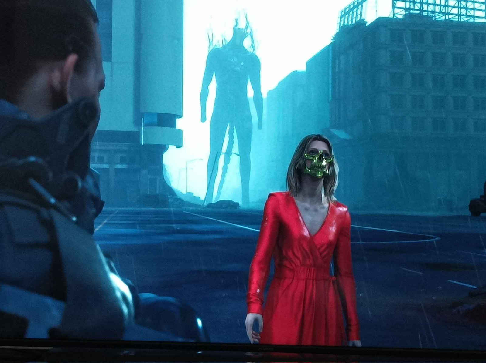 Death Stranding Director’s Cut Edition PS5 Game - Image 10