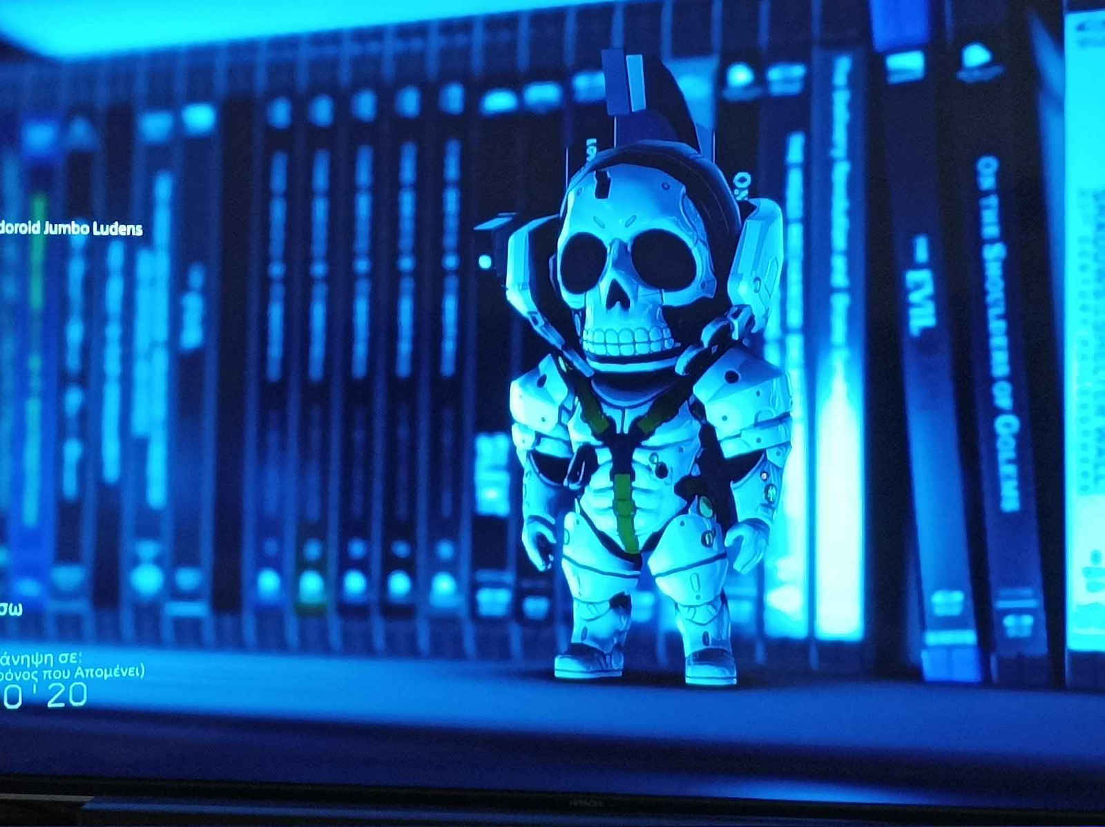 Death Stranding Director’s Cut Edition PS5 Game - Image 13