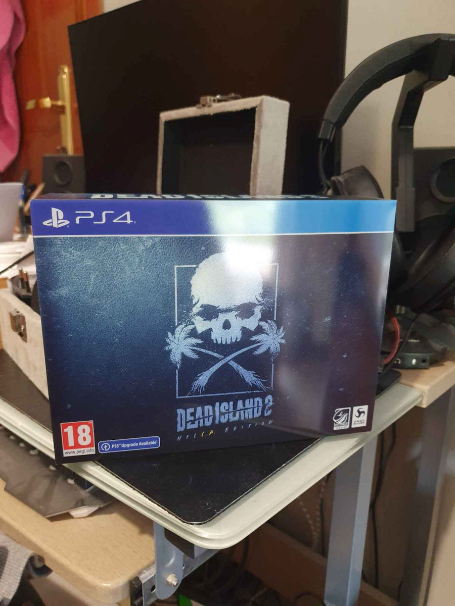 Dead Island 2 Day One Edition PS4 Game - Image 10