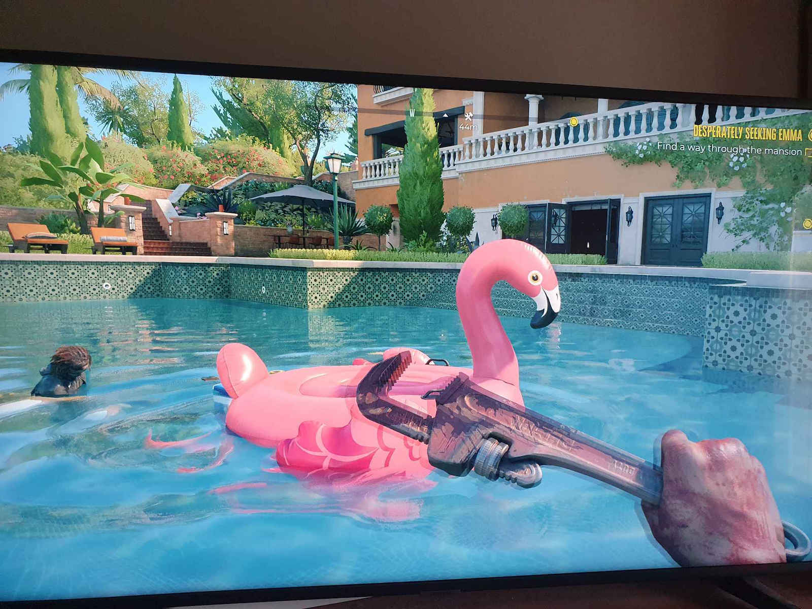 Dead Island 2 Day One Edition PS4 Game - Image 11