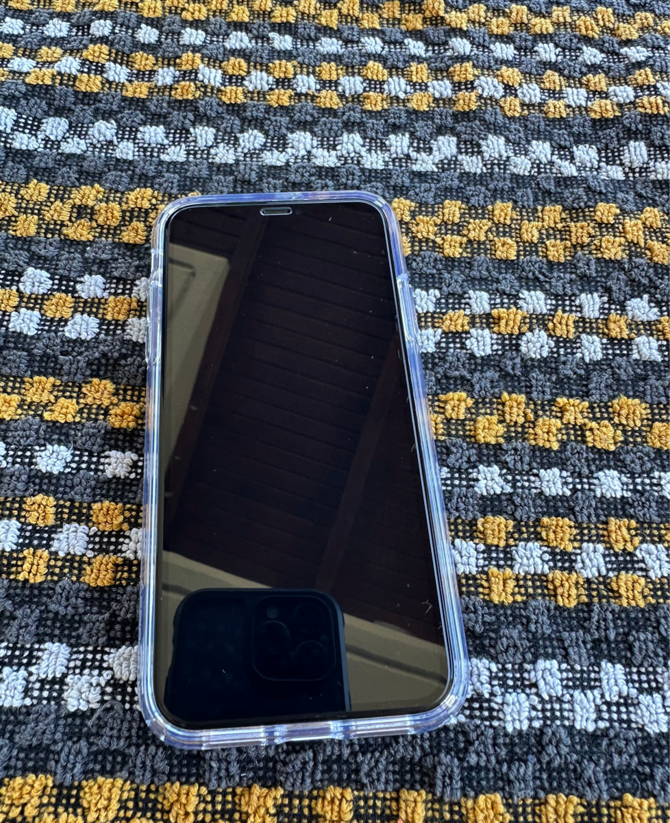 Spigen Ultra Hybrid Back Cover Πλαστικό 2mm Διάφανο (iPhone 11) 076CS27185 - Image 11
