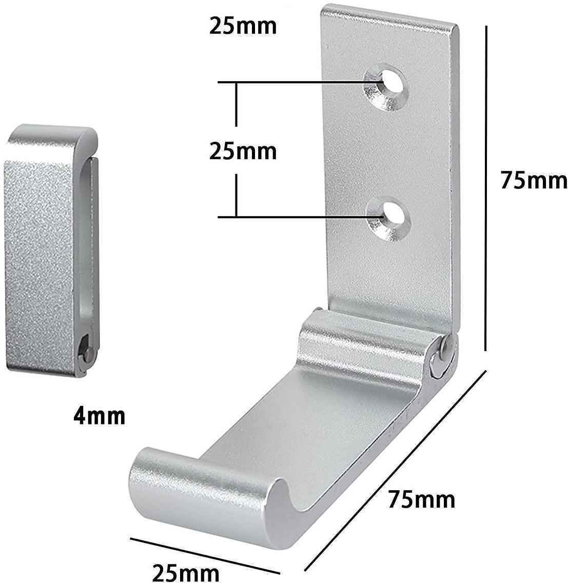 Deerma Ηλεκτρική Σκούπα 2 σε 1 Stick & Χειρός 600W Γκρι DX700S - Image 9