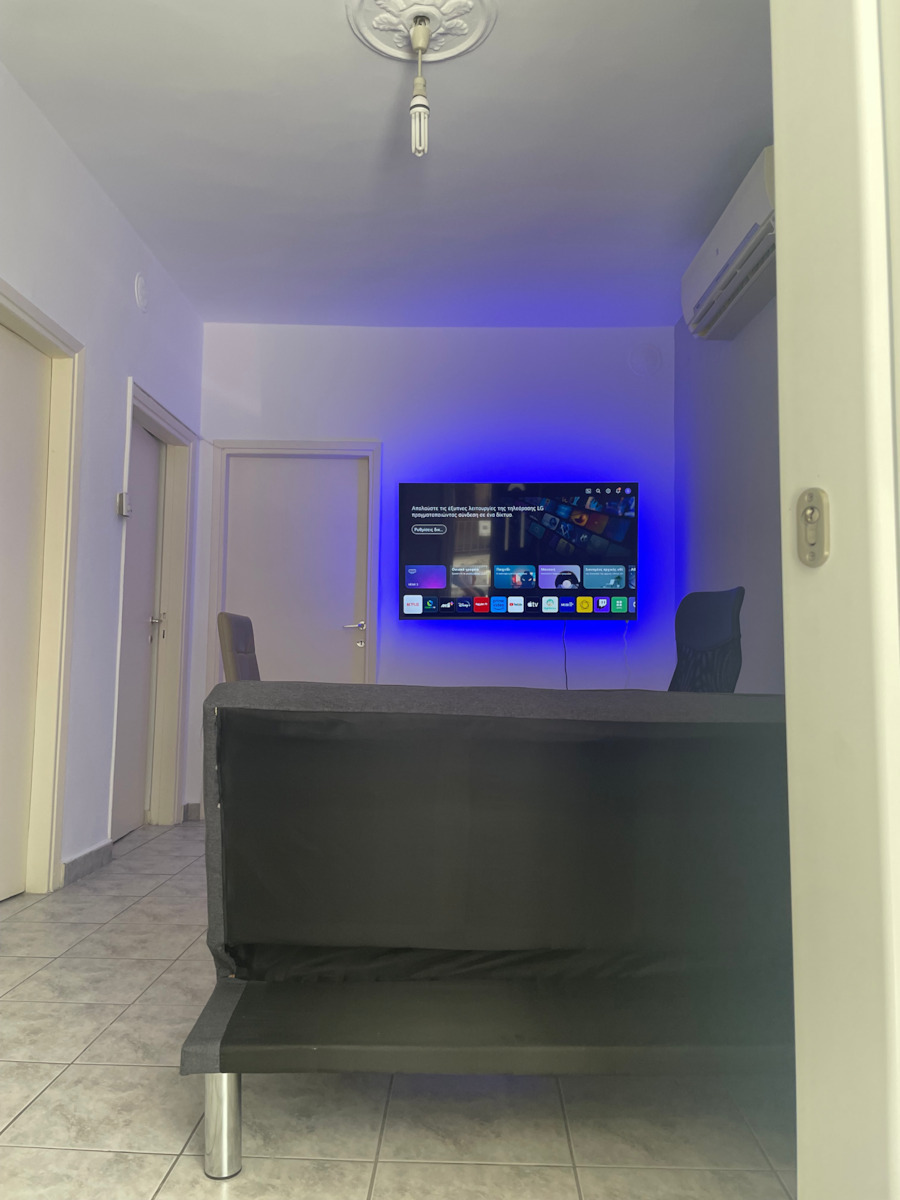 TP-LINK Smart Ταινία LED Wi-Fi 220V RGB Φως 5m με Τροφοδοτικό & WiFi Controller L900-5 - Image 9
