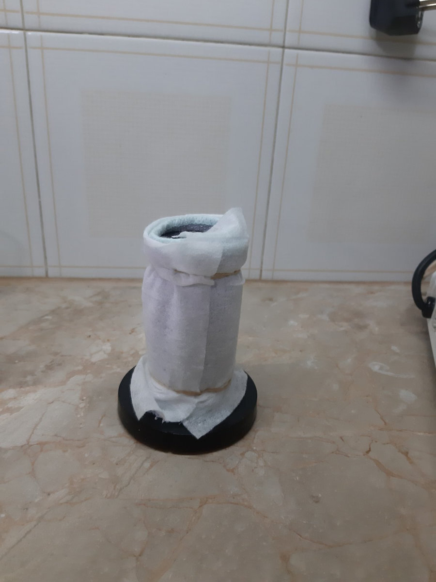 Deerma Ηλεκτρική Σκούπα 2 σε 1 Stick & Χειρός 600W Γκρι DX700S - Image 10