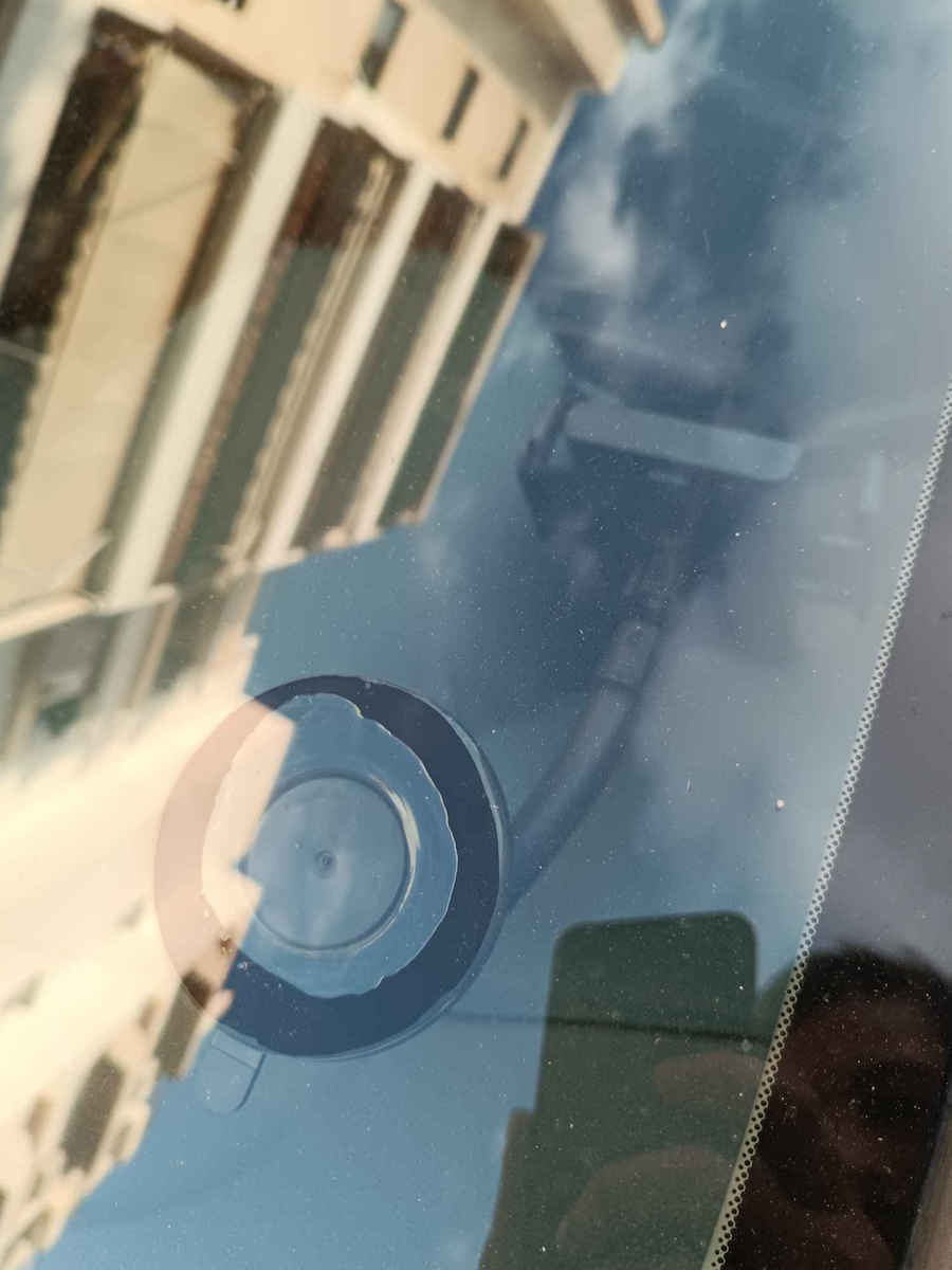 Cellular Line Βάση Κινητού Αυτοκινήτου με Ρυθμιζόμενα Άγκιστρα BIGCRABDUALFIX - Image 8