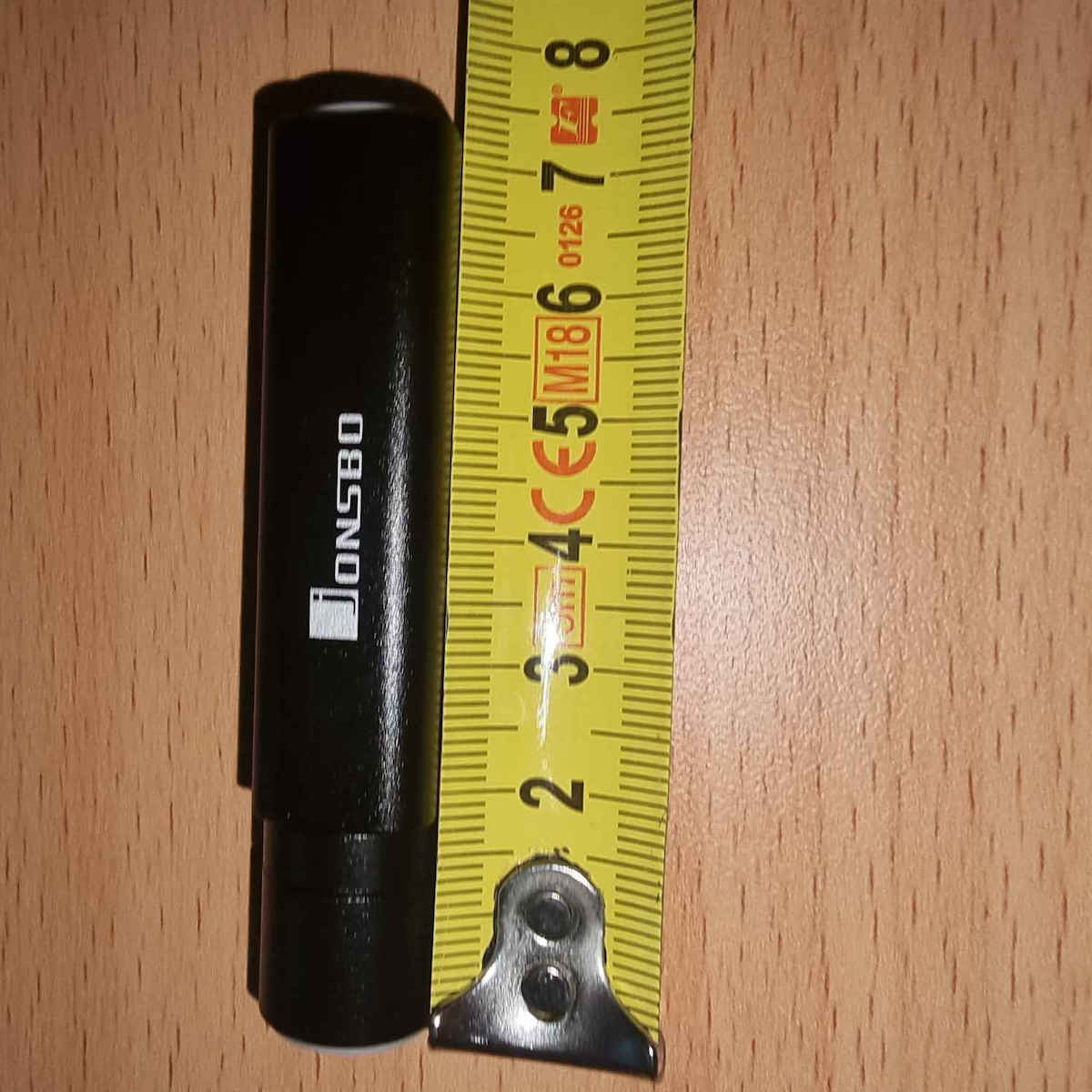 Jonsbo VC-20 GPU Holder - Image 7