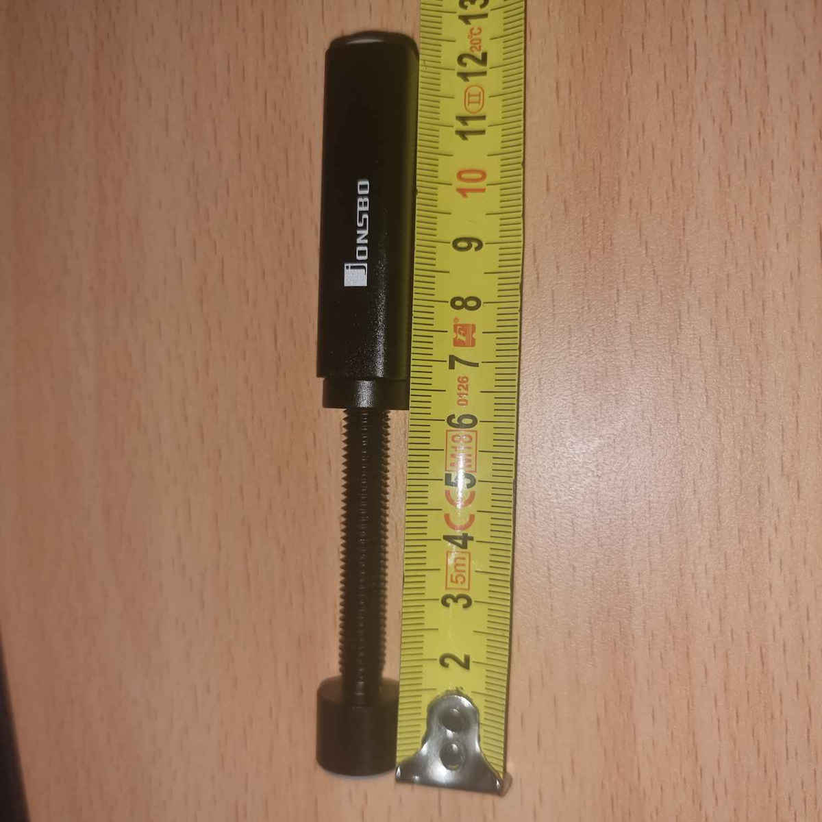 Jonsbo VC-20 GPU Holder - Image 8