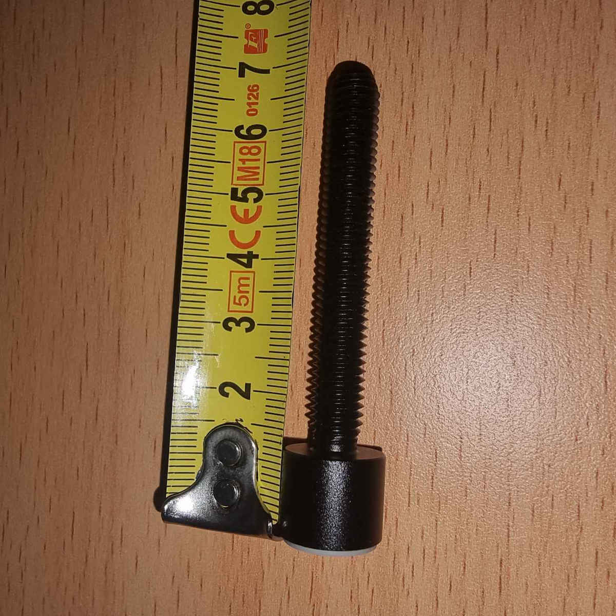 Jonsbo VC-20 GPU Holder - Image 9
