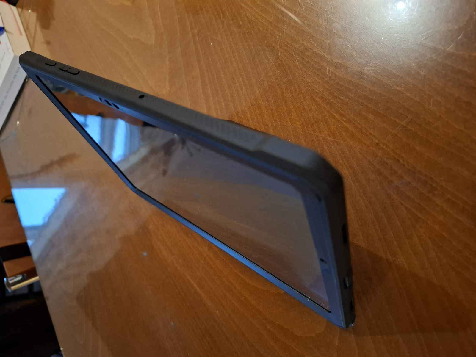 Supcase Unicorn Beetle Pro Flip Cover Μαύρο Galaxy Tab A9+ Plus 11.0 X210 / X215 / X216 - Image 7