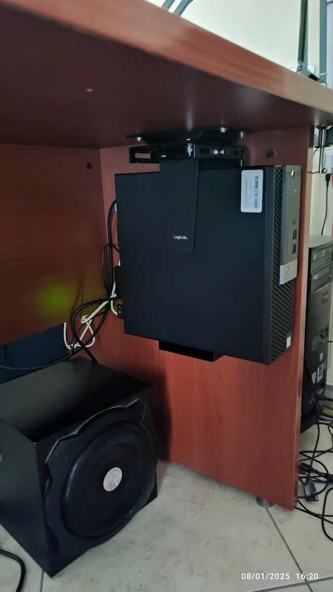 LogiLink Βάση Γραφείου Υπολογιστή (EO0005) - Image 8