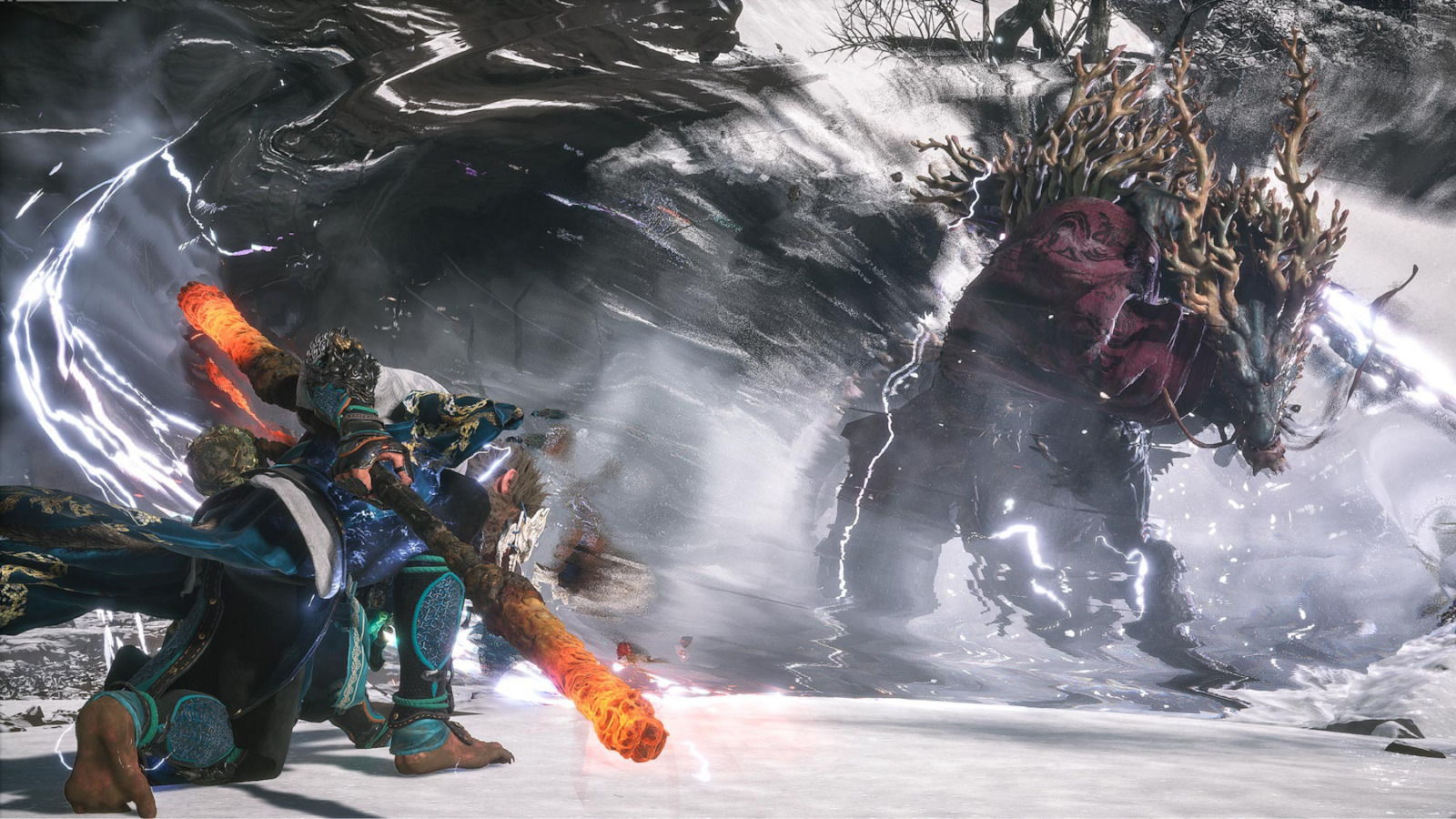 Black Myth: Wukong PS5 Game - Image 10