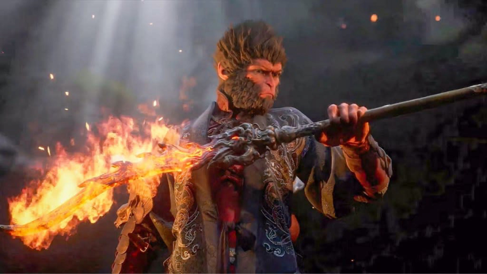 Black Myth: Wukong PS5 Game - Image 11