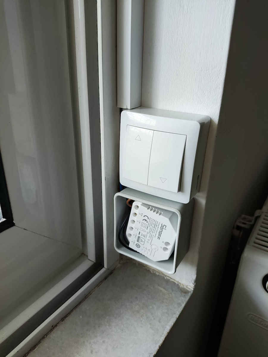 Sonoff DUALR3 Lite Smart Switch 2 Καναλιών Wi-Fi 15A DUALR3 Lite - Image 13