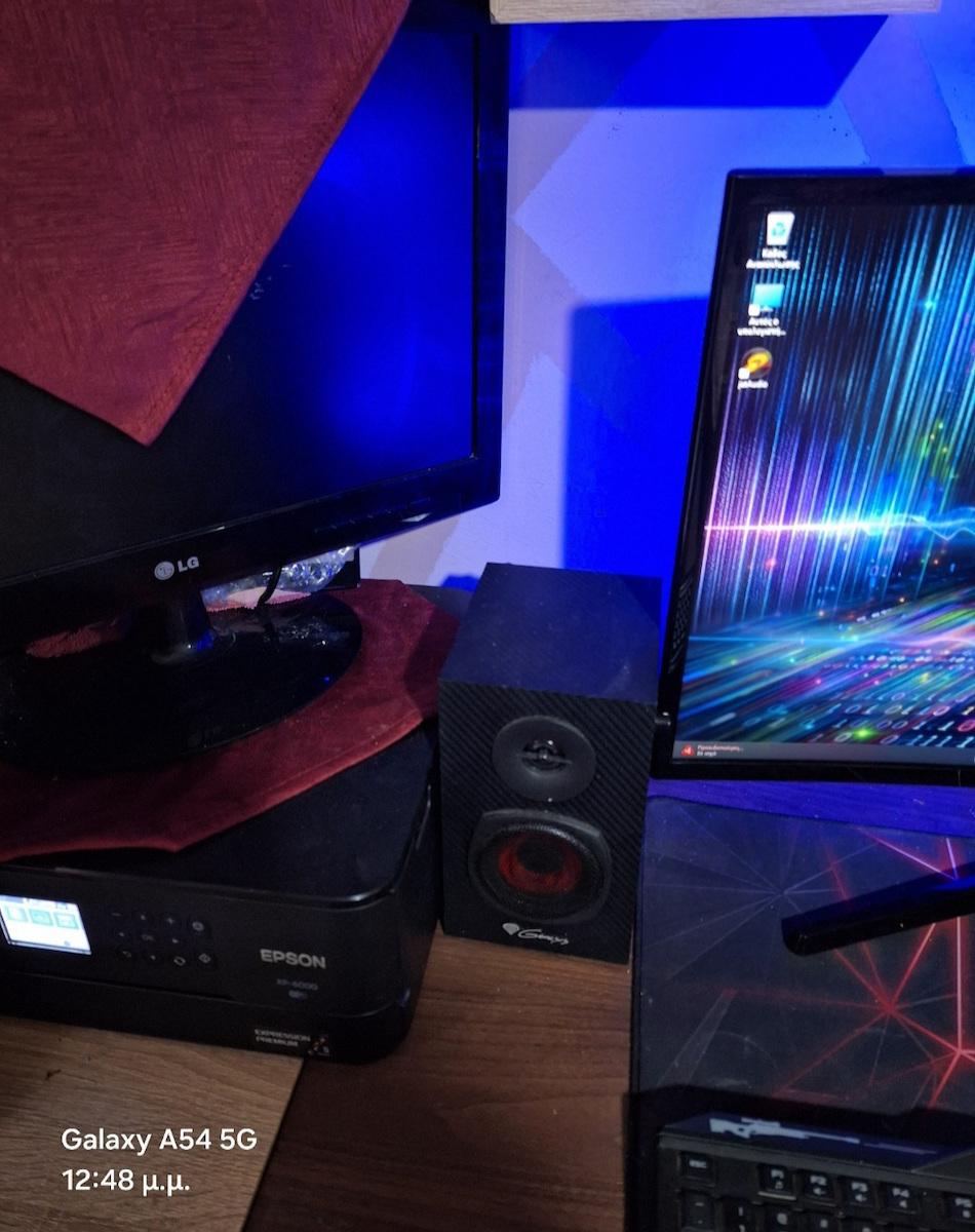 Genesis Helium 200 Ηχεία Υπολογιστή 2.0 με Ισχύ 20W σε Μαύρο Χρώμα - Image 7