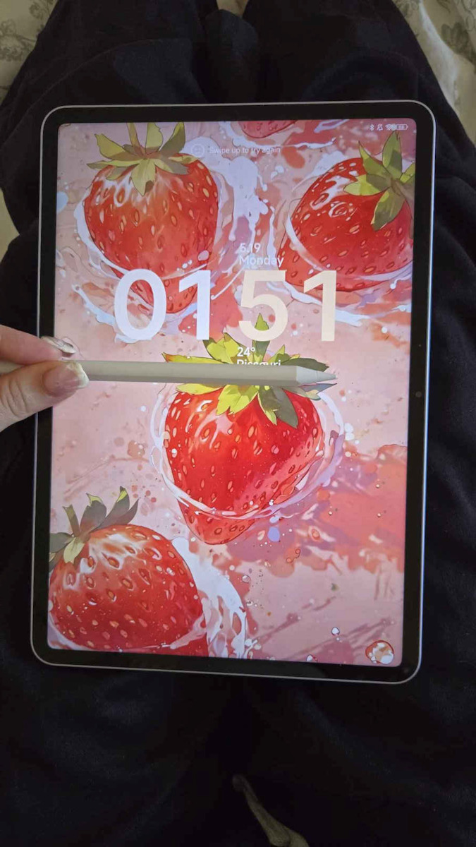 Xiaomi Pad 7 11.2" Tablet (8GB/256GB) Γκρι - Image 9