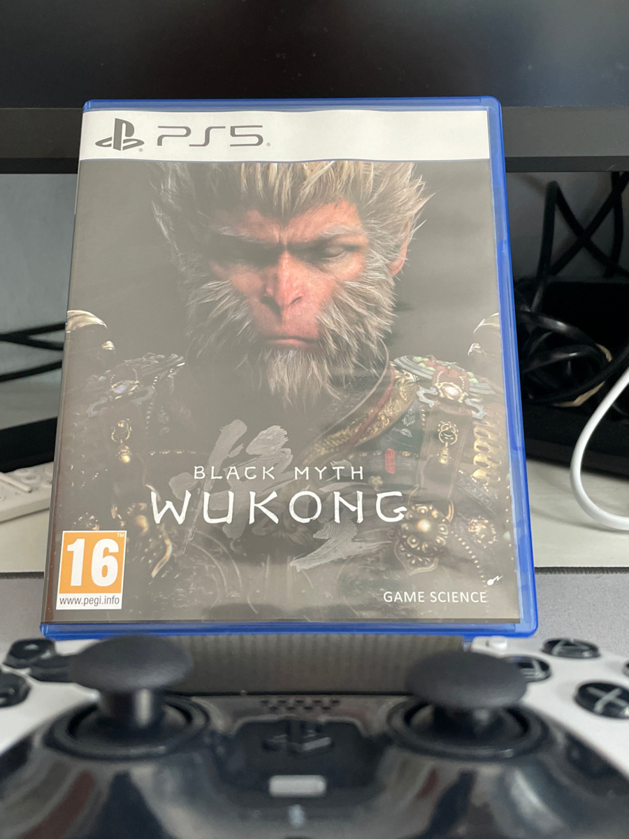 Black Myth: Wukong PS5 Game - Image 8
