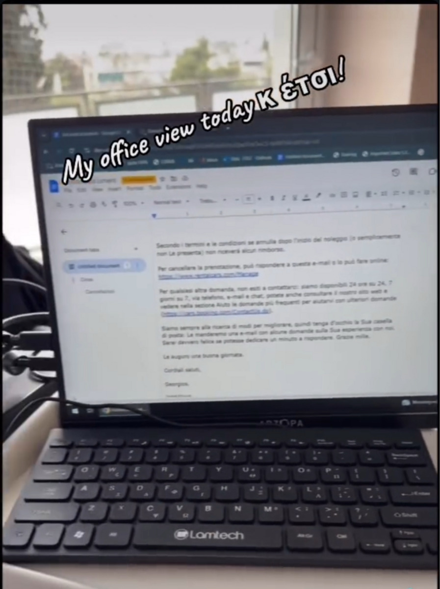 Arzopa Z1RC HDR Φορητό Monitor 16" QHD 2560x1600 - Image 12