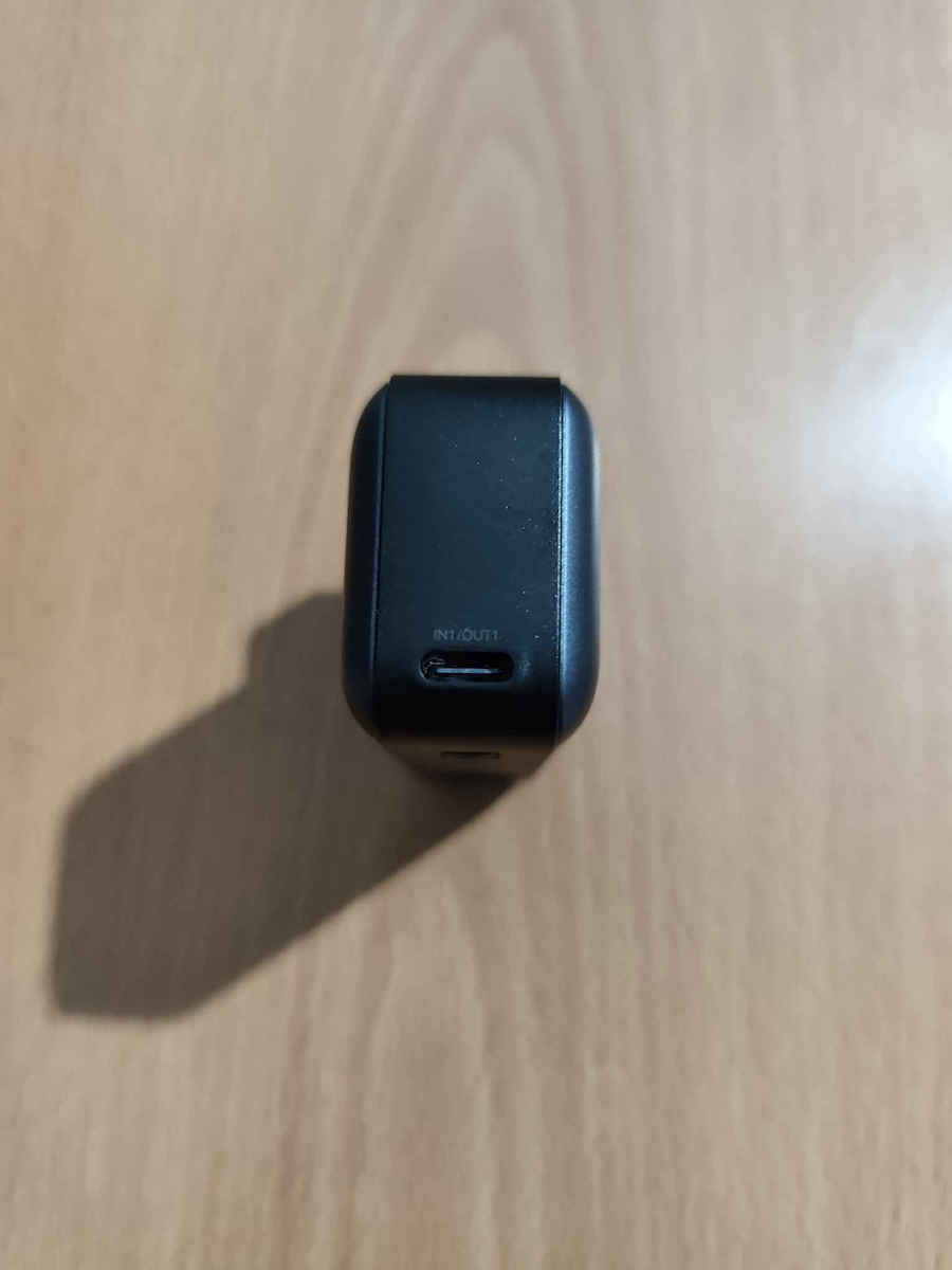 Ugreen PB503 Power Bank 5000mAh 20W Power Delivery Γκρι - Image 16