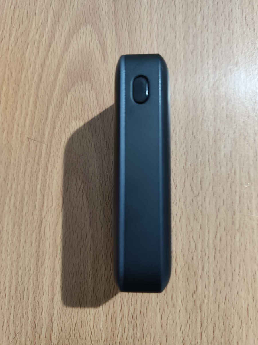 Ugreen PB502 Power Bank 10000mAh 30W με Θύρα USB-A και Θύρα USB-C Power Delivery / Quick Charge 3.0 Γκρι - Image 10