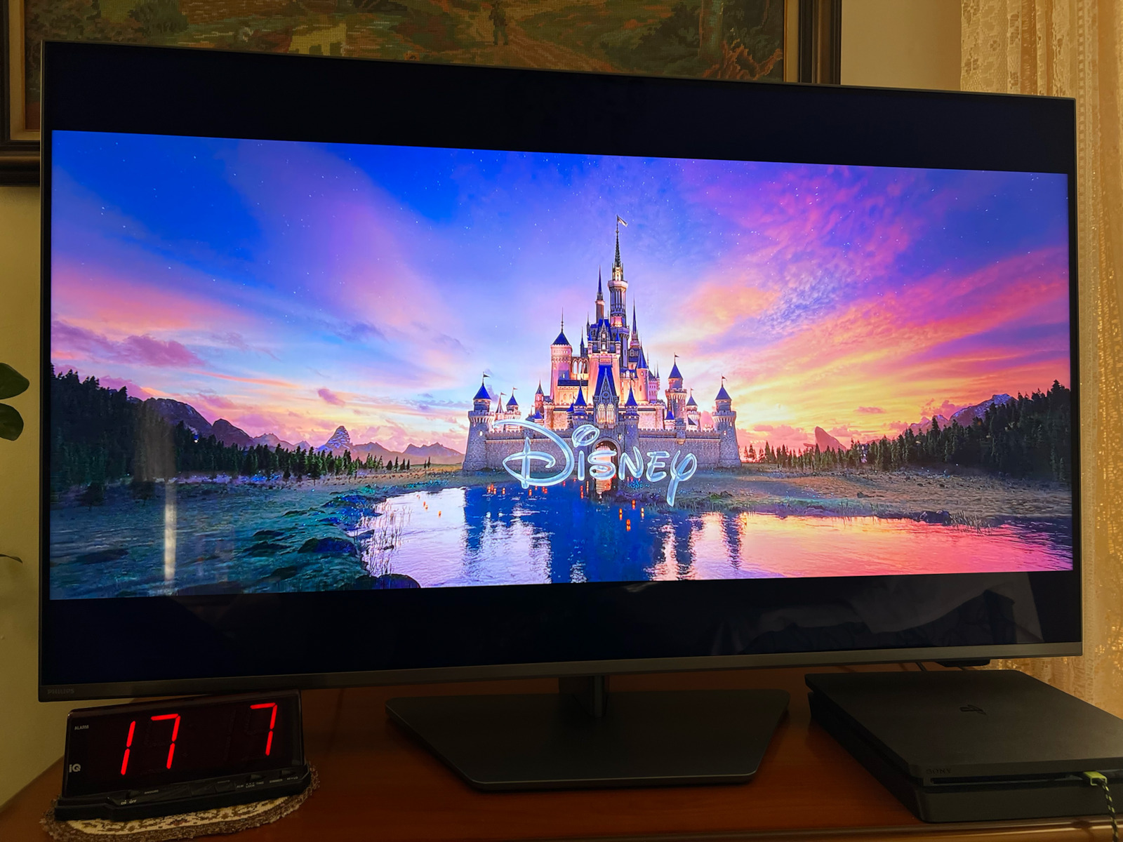 Philips Smart Τηλεόραση 50" 4K UHD LED PUS8919 HDR (2024) 50PUS8919/12 - Image 11