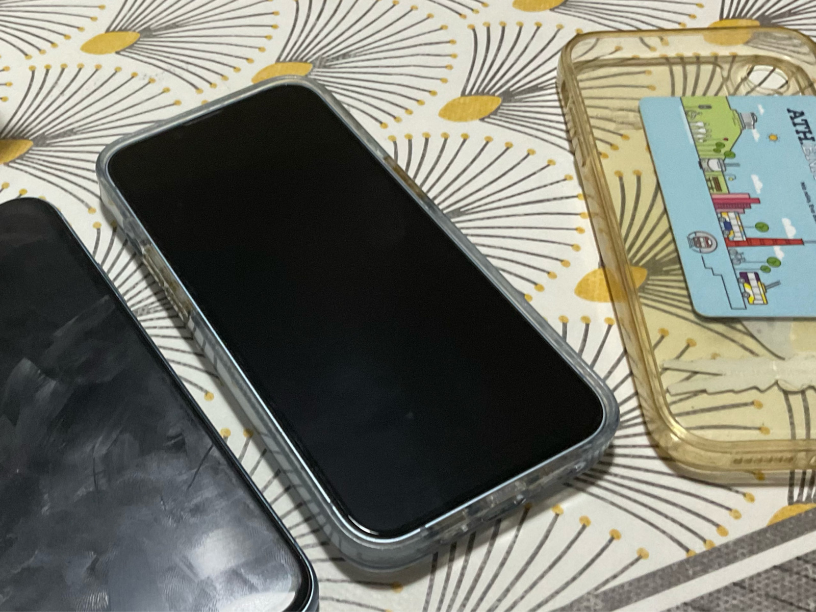 Spigen GLAS.tR ALIGNmaster 0.3mm Full Face Tempered Glass 2τμχ Μαύρο (iPhone 16e / 14 / 13 / 13 Pro) AGL03387 - Image 10