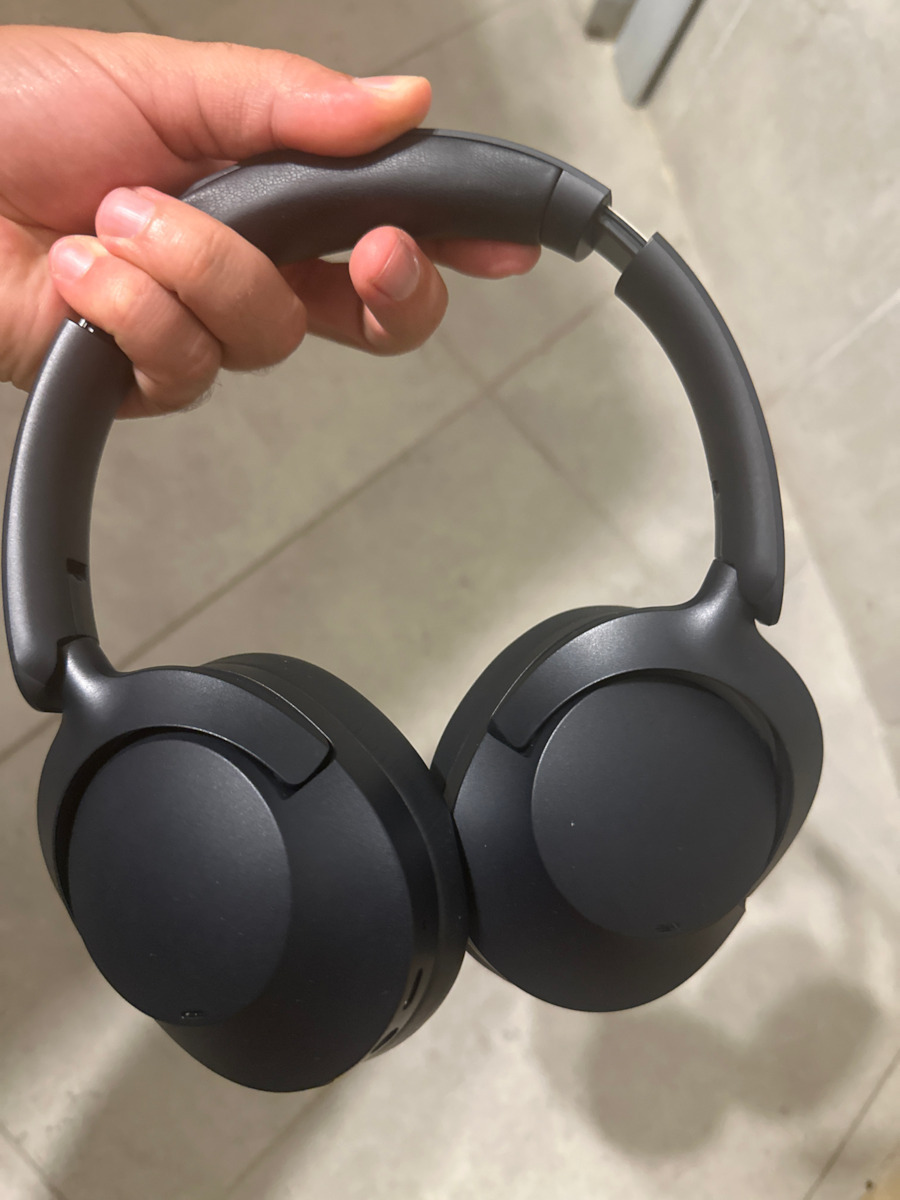 Creative Zen Hybrid 2 Ασύρματα / Ενσύρματα Over Ear Ακουστικά με 67 ώρες Λειτουργίας και Quick Charge Cream - Image 10