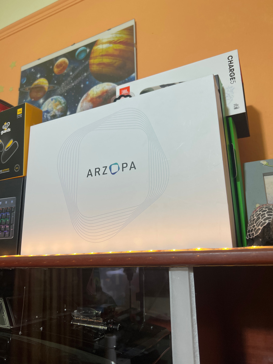 Arzopa Z1RC HDR Φορητό Monitor 16" QHD 2560x1600 - Image 11