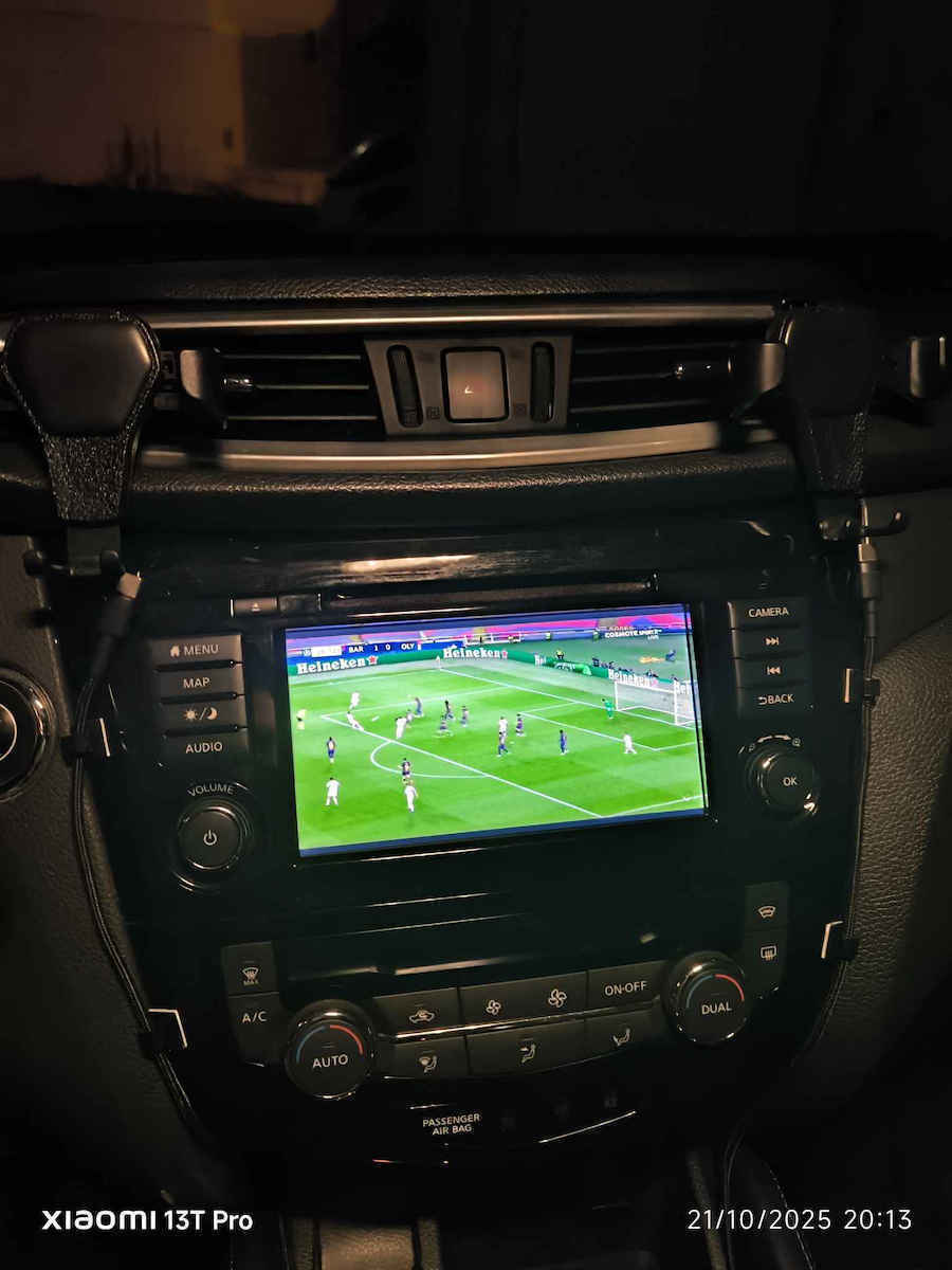 Ασύρματος Προσαρμογέας Carlinkit Tbox Plus Led 4g/64g Apple Carplay Android Auto Μαύρο - Image 10