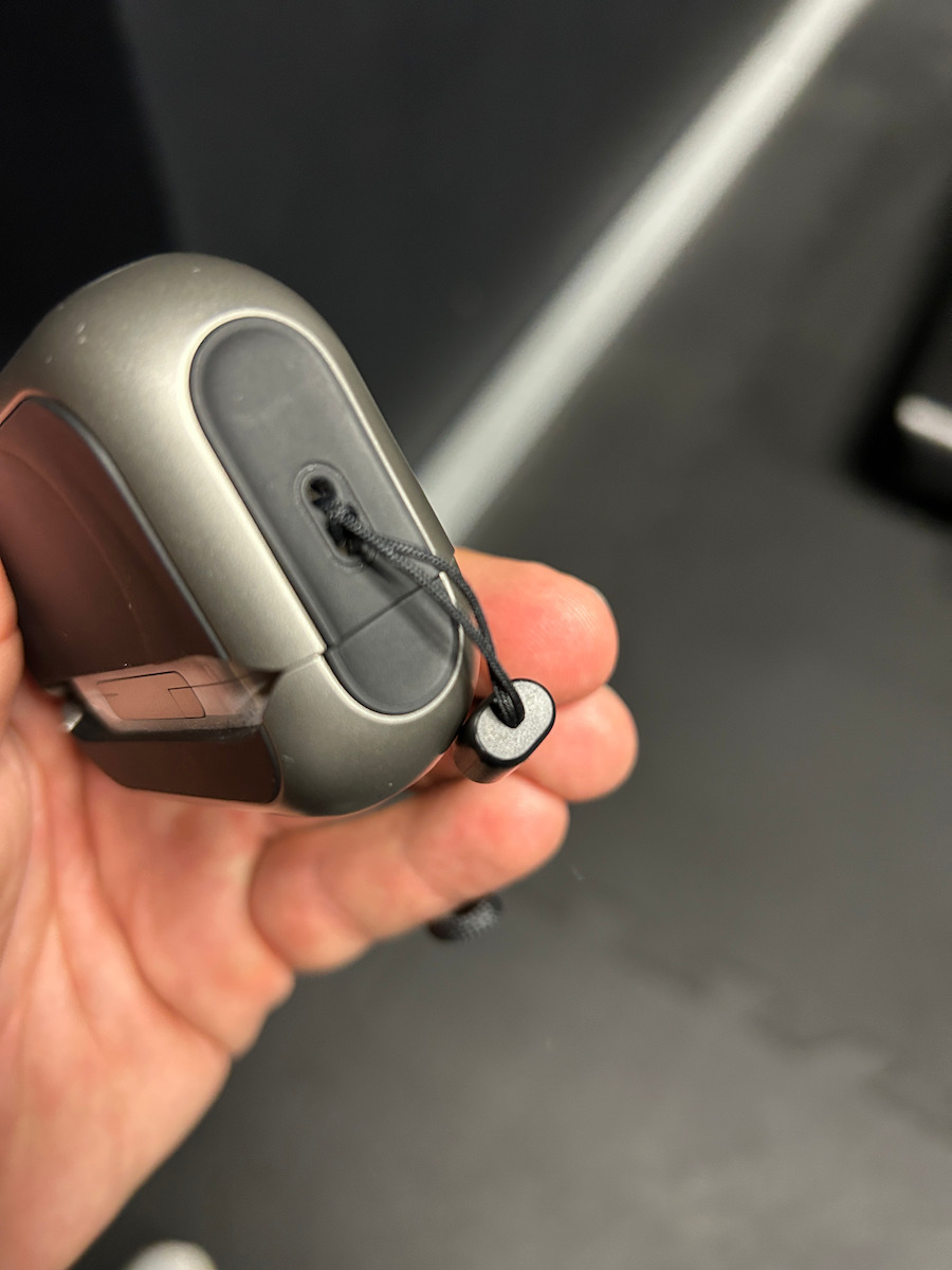 ESR Orbit Hybrid Halolock Θήκη Πλαστική / Σιλικόνης Lavender για Apple AirPods Pro 3 - Image 10