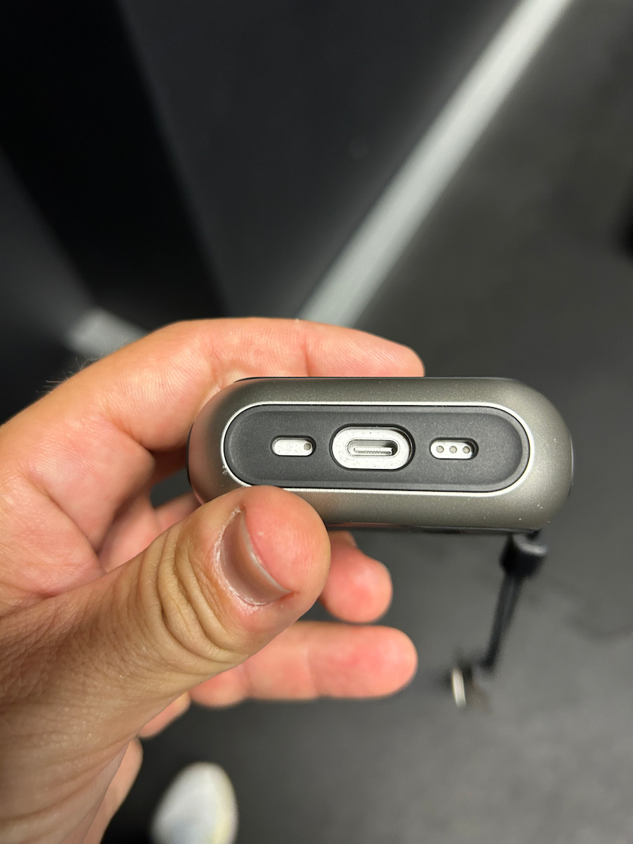 ESR Orbit Hybrid Halolock Θήκη Πλαστική / Σιλικόνης Lavender για Apple AirPods Pro 3 - Image 11