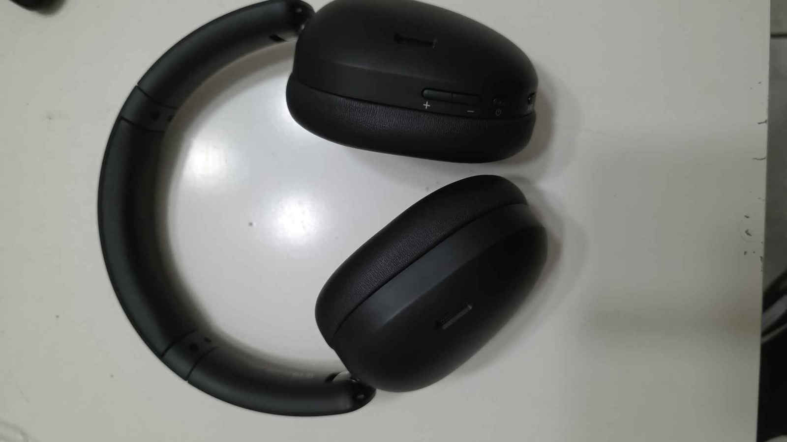 Creative Zen Hybrid Gen 2 Ασύρματα / Ενσύρματα On Ear Ακουστικά με 70 ώρες Λειτουργίας και Quick Charge Μαύρα - Image 5