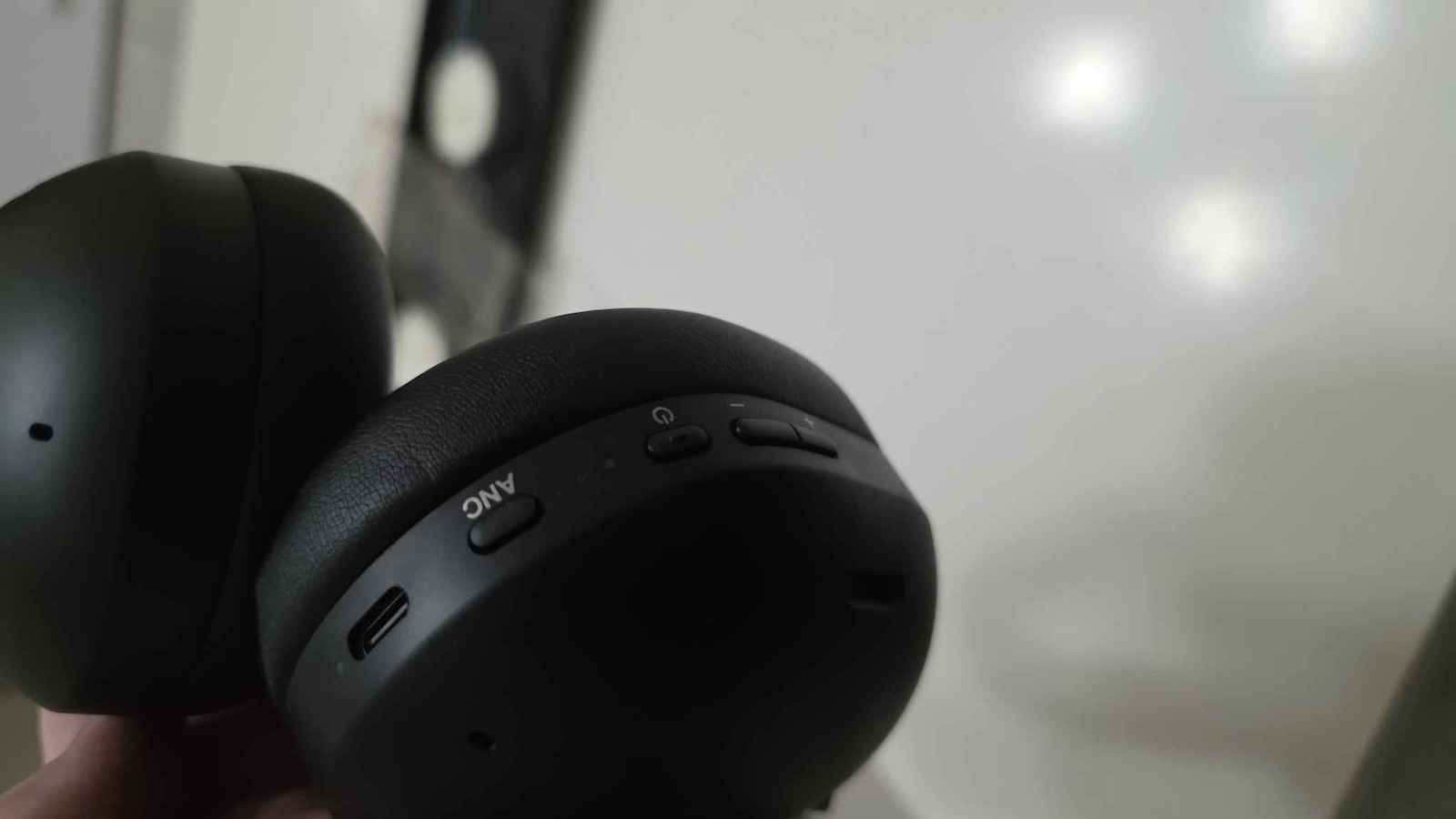 Creative Zen Hybrid Gen 2 Ασύρματα / Ενσύρματα On Ear Ακουστικά με 70 ώρες Λειτουργίας και Quick Charge Μαύρα - Image 7