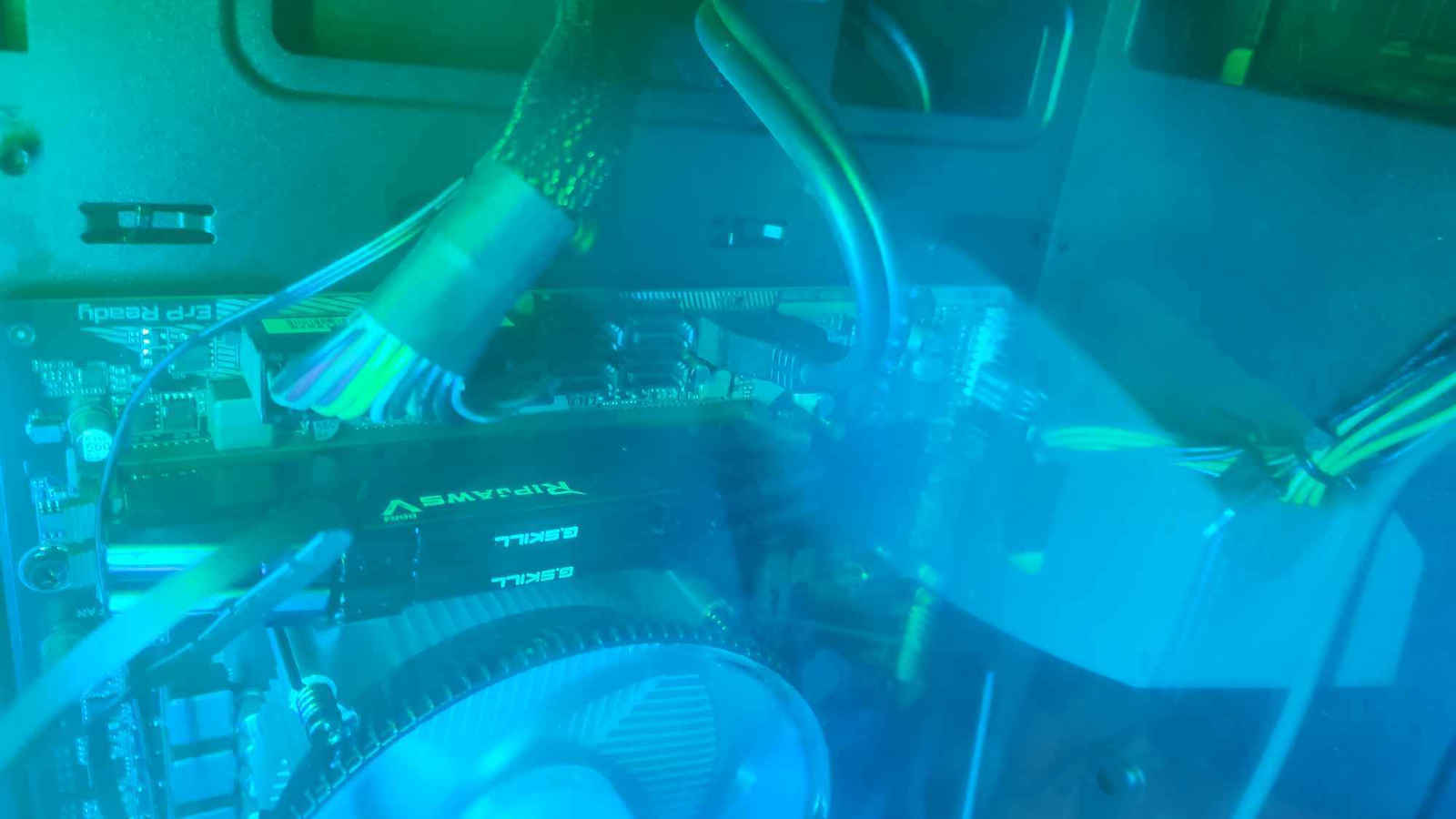 CoolerMaster I70C Ψύκτρα Επεξεργαστή για Socket 1700 με ARGB Φωτισμό - Image 4