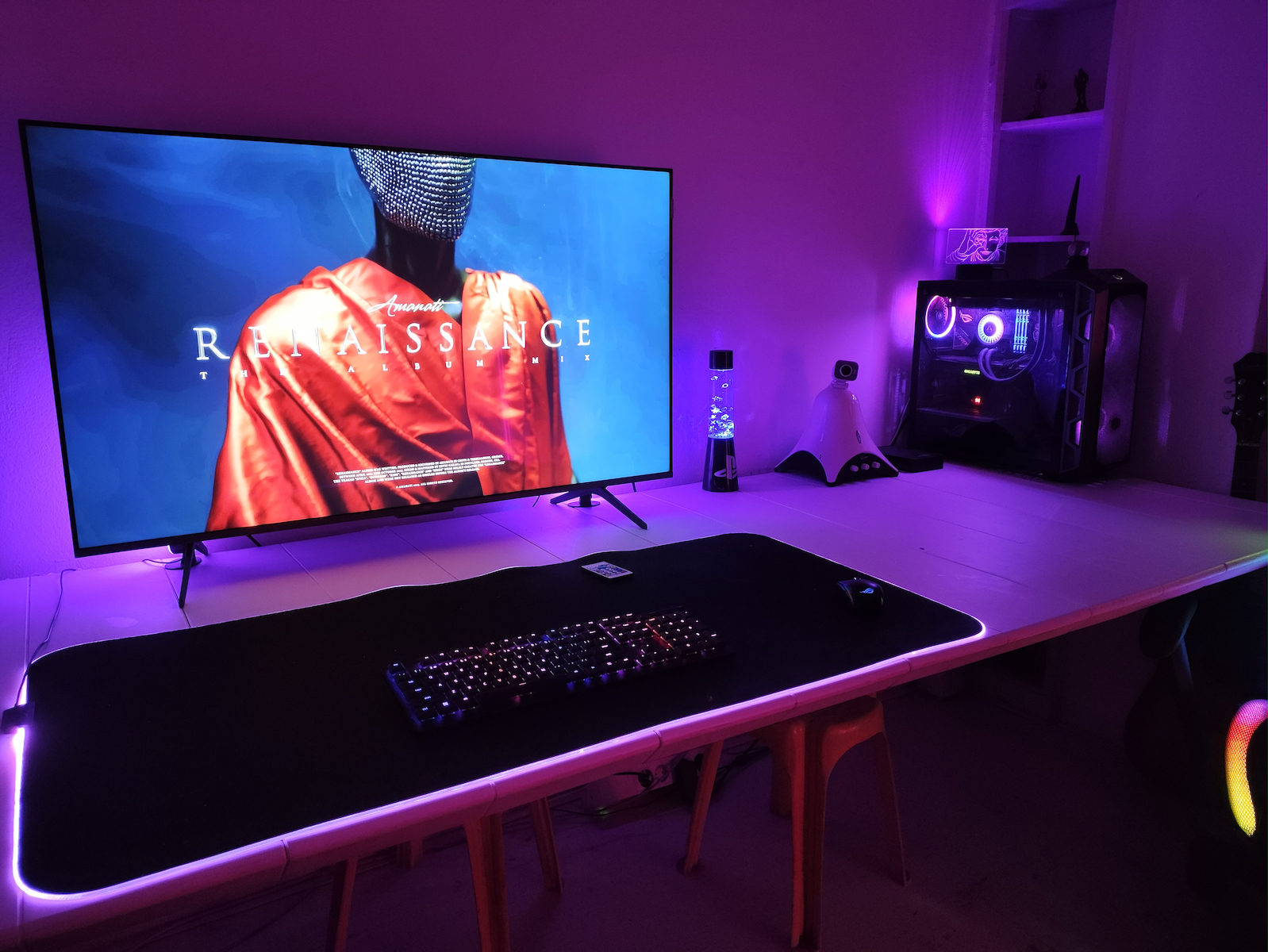 TCL Smart Τηλεόραση 65" 4K UHD Mini LED C6K HDR (2025) 65C6K - Image 12