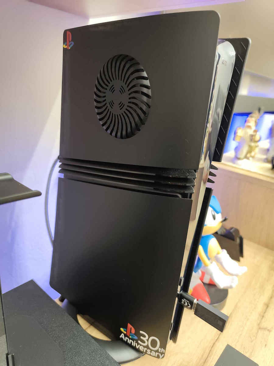 Sony PlayStation 5 Pro 2TB - Image 14