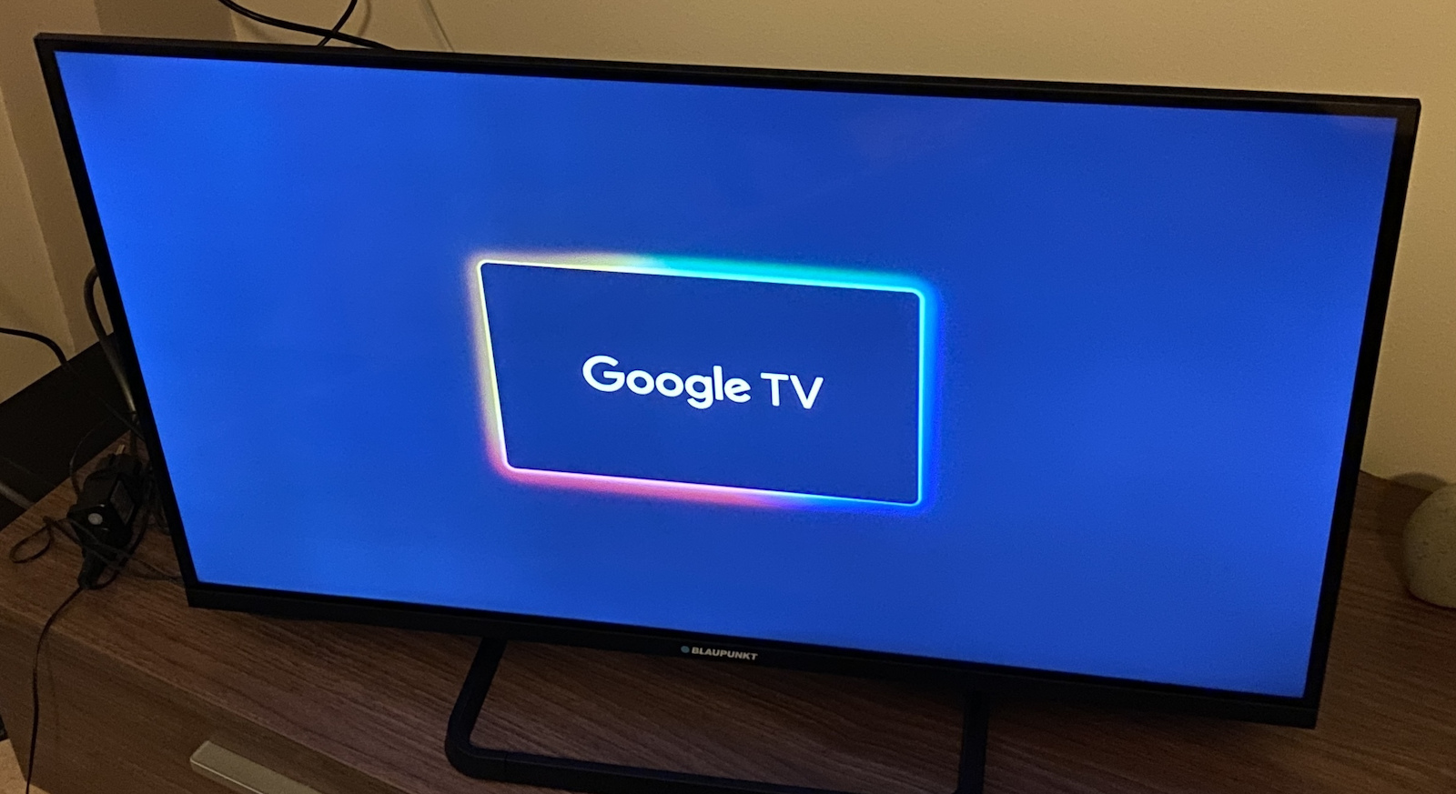 Blaupunkt Smart Τηλεόραση 55" Full HD QLED 55QBG6000S HDR (2025) - Image 8