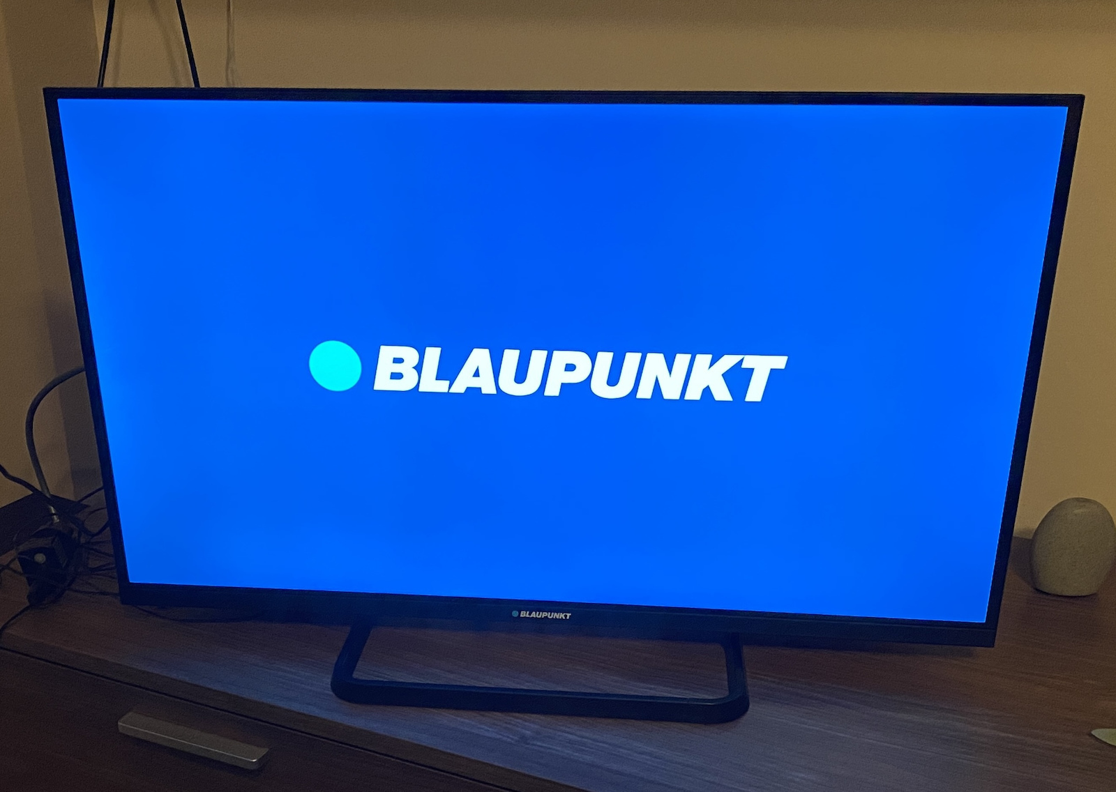 Blaupunkt Smart Τηλεόραση 55" Full HD QLED 55QBG6000S HDR (2025) - Image 9