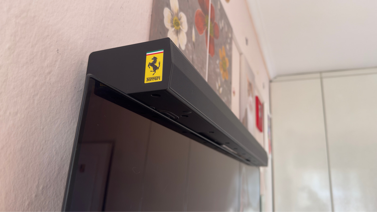 LG Soundbar 3.1 Bluetooth και HDMI 400W με Ασύρματο Subwoofer και Τηλεχειριστήριο Μαύρο S70TY - Image 13