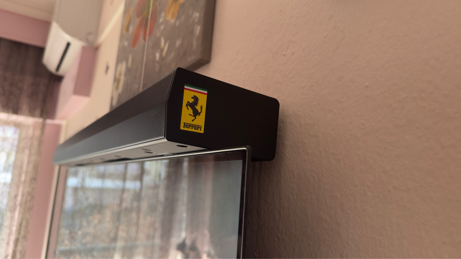 LG Soundbar 3.1 Bluetooth και HDMI 400W με Ασύρματο Subwoofer και Τηλεχειριστήριο Μαύρο S70TY - Image 14