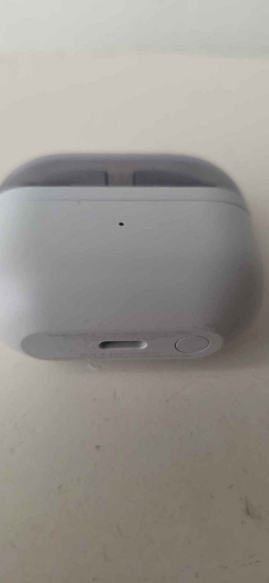 Samsung Galaxy Buds3 FE Bluetooth Handsfree Ακουστικά με Αντοχή στον Ιδρώτα και Θήκη Φόρτισης Μαύρα - Image 9