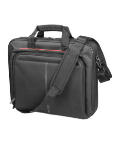 Tracer Balance Τσάντα Ώμου / Χειρός για Laptop 15.6" σε Μαύρο χρώμα